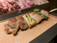 -三川·十酒Izakaya(南昌路店)