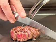 -Ginza Onodera铁板烧(外滩十八号店)