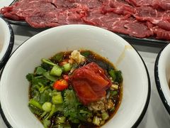 -刘少华贵州小黄牛·鲜牛肉火锅(总店)