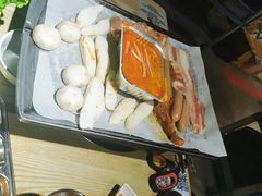 -韩国大金刚烤肉·料理(印象城店)