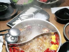 -呷哺呷哺 黄金牧场 (新中关购物中心店)