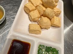 普宁豆腐-潮界(虹桥新天地店)