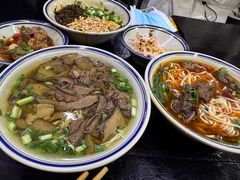 -万三面馆(青龙正街太古里店)