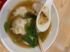 -静海北方手工水饺(好旺角店)