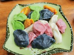-87号烧烤海鲜·大排档(金沙滩店)