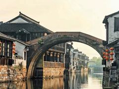 -南浔古镇