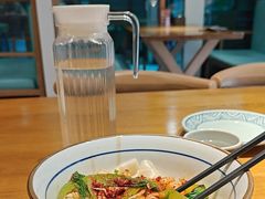 -山丹丹西北菜(金贸大厦店)