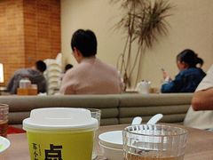 -苏小柳点心·手作小笼包(浦东嘉里城分院)