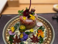 -小十Omakase(地王大厦店)