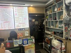 -鸭小妹鸭血粉丝(老门东店)