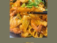 大虾-精悦蓉(正大乐城店)