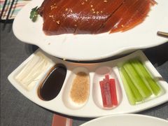 -锦府园·新台州菜(合生汇店)