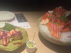 -匠和风精致料理(成都龙湖滨江天街店)