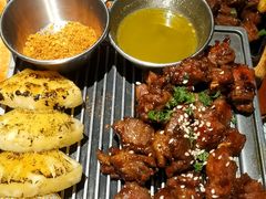 -小川洋风料理(江汉路店)