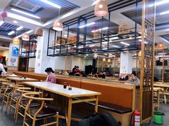 -蒋家桥饺面店(四望亭路店)