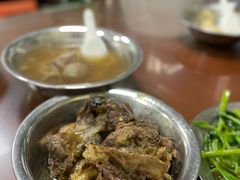 -阿秋牛排(湖心街店)