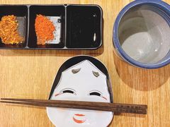 -一井烧肉·活鳗·寿司(望京SOHO店)