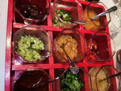 -领鲜天下·焗海鲜·花胶鸡(天目里店)