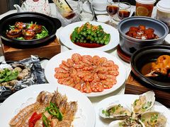 -海儀美食楼(湾仔海鲜街店)