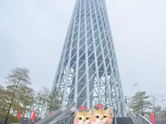 -广州塔