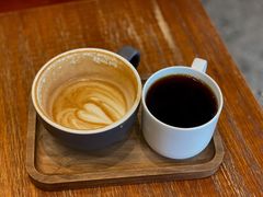 -CoffeeVendor(西乡店)