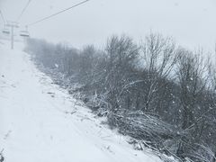 -鳌山滑雪度假区