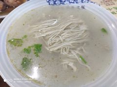 阳春面-粗茶淡饭(东关街店)