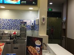 -DQ·蛋糕·冰淇淋(新佳丽店)