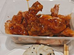 -宁波汤团店(外滩店)