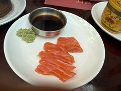 -朗丽兹自助餐厅