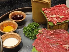 -盡膳口福·百年汤方火锅(科华北路店)