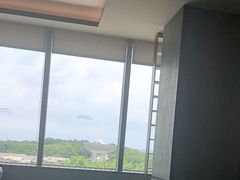 -佘山世茂艾美·御珍轩中餐厅