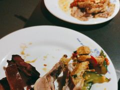 -星伦多自助料理·涮烤一体(虹悦城店)