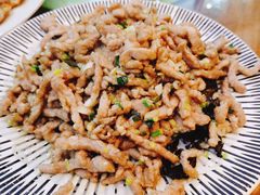 -下梅人家土菜馆(历史文化餐厅度假区店)