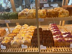 -崎本的店·专业酵种吐司(无锡万象汇店)