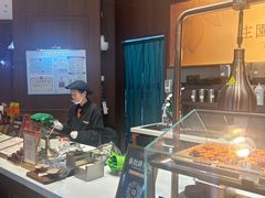 -裕莲茶楼(南京江北虹悦城店)