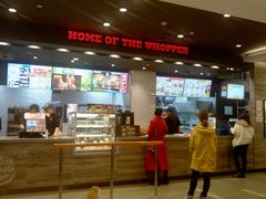 -汉堡王(天津鲁能店)