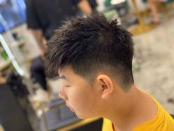 点击看大图 -时尚玩家发型设计