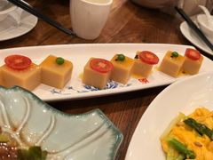 -山西会馆·晋菜·晋商宴·学堂记忆(许坦西街店)