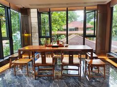 -顺风山庄(水濂山店)