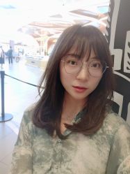 -苑苑发型设计