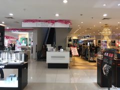 -百盛(莘庄店)