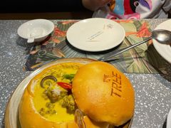 -大树餐厅(红旗街万达店)