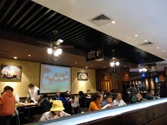 大堂-汉巴味德(大悦城店)