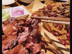 -先启半步颠·川菜小炒