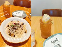 -FreshCo鲜途·西厨(大良店)