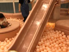 -BossBabe亲子餐厅(金光华广场店)