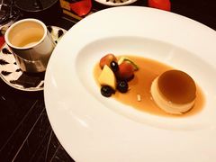 -wann lounge 低温慢煮牛排·清吧