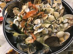 -吉源大排档·鱼生·海鲜(烧烤彩印厂店)