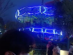 -合肥融创乐园